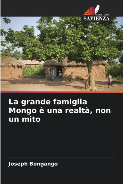La grande famiglia Mongo è una realtà non un mito