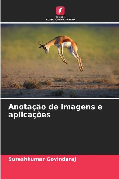 Anotação de imagens e aplicações