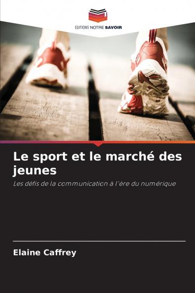 Le sport et le marché des jeunes