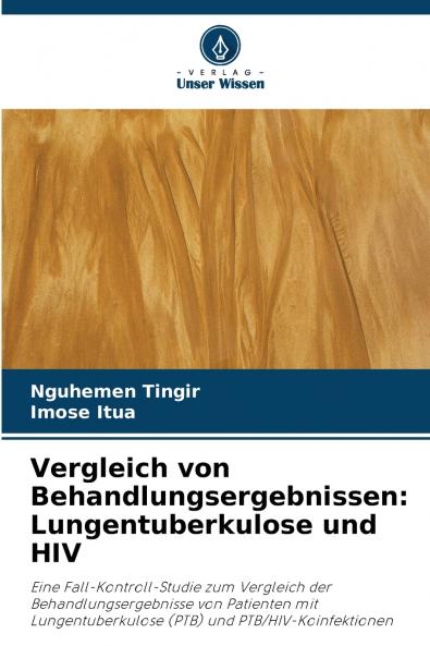 Vergleich von Behandlungsergebnissen