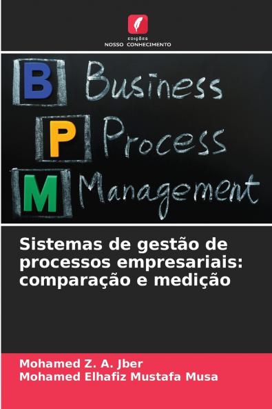 Sistemas de gestão de processos empresariais