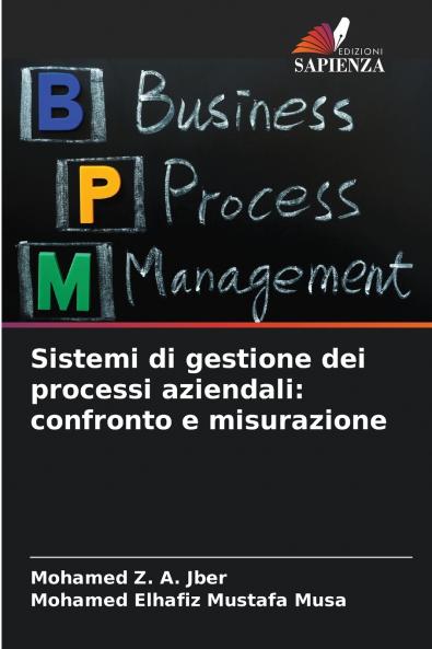 Sistemi di gestione dei processi aziendali