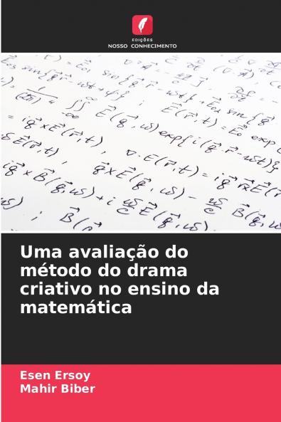 Uma avaliação do método do drama criativo no ensino da matemática