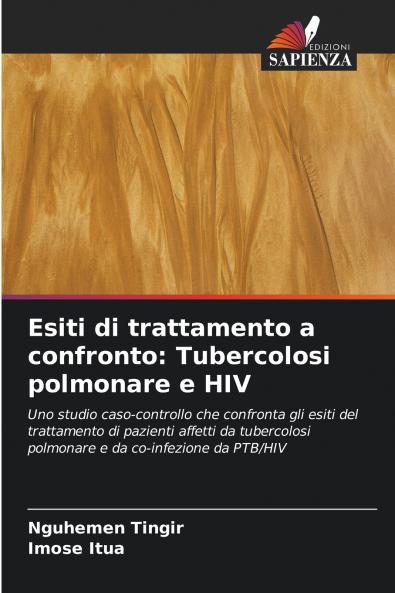 Esiti di trattamento a confronto
