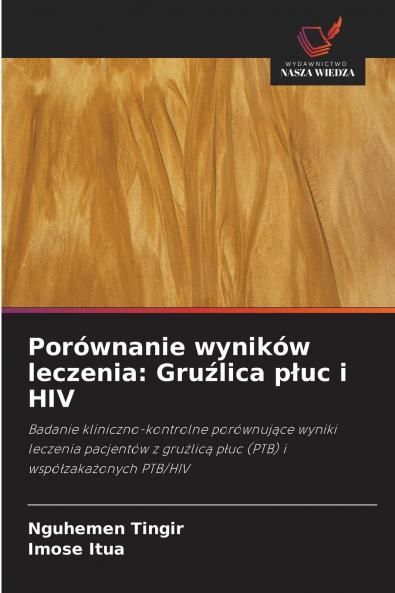 Porównanie wyników leczenia