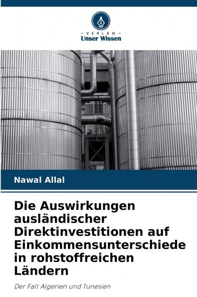 Die Auswirkungen ausländischer Direktinvestitionen auf Einkommensunterschiede in rohstoffreichen Ländern