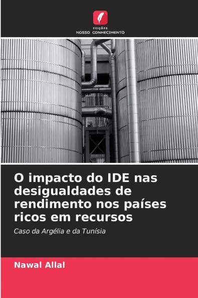 O impacto do IDE nas desigualdades de rendimento nos países ricos em recursos