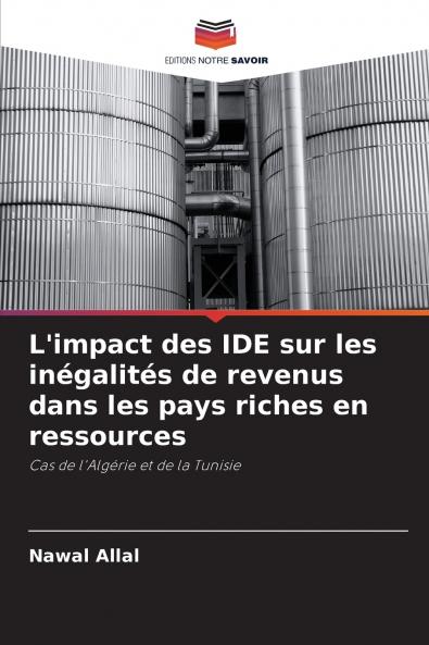 L'impact des IDE sur les inégalités de revenus dans les pays riches en ressources