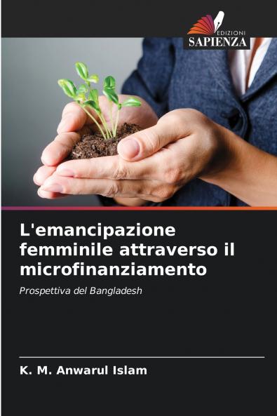 L'emancipazione femminile attraverso il microfinanziamento