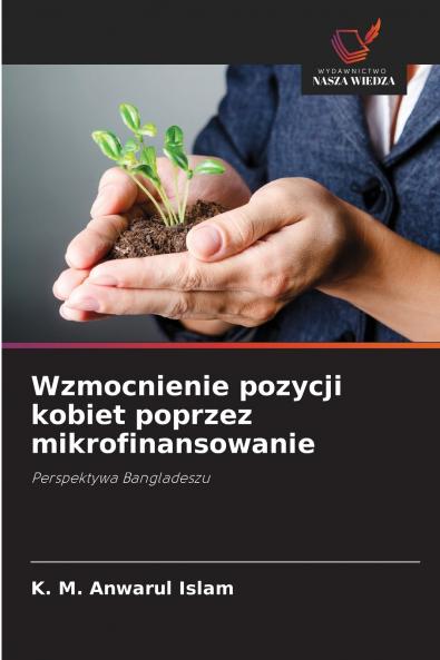 Wzmocnienie pozycji kobiet poprzez mikrofinansowanie