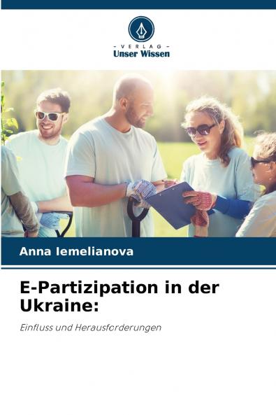 E-Partizipation in der Ukraine