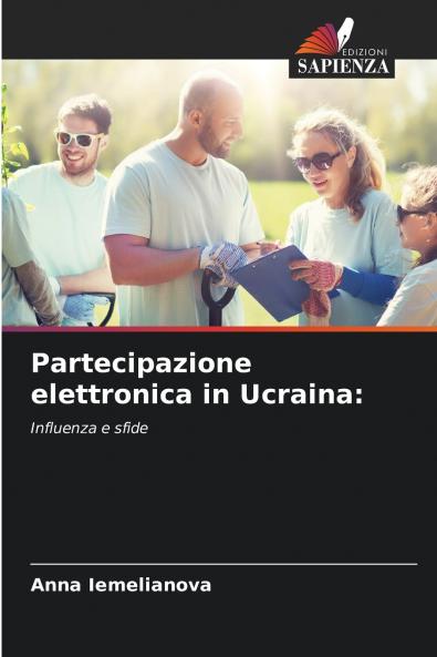 Partecipazione elettronica in Ucraina