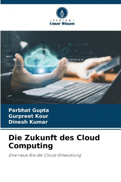 Die Zukunft des Cloud Computing