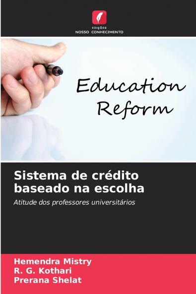 Sistema de crédito baseado na escolha