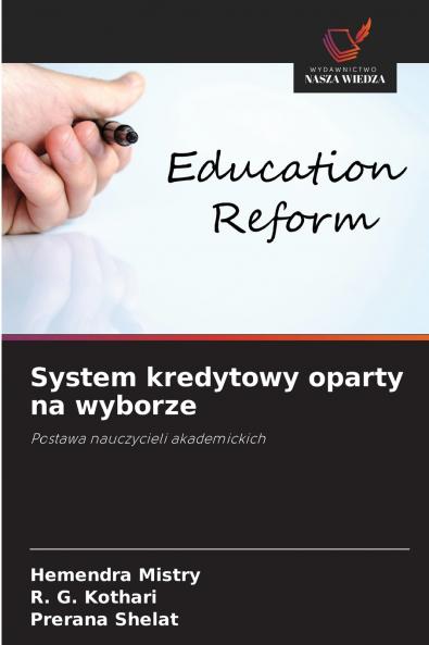 System kredytowy oparty na wyborze