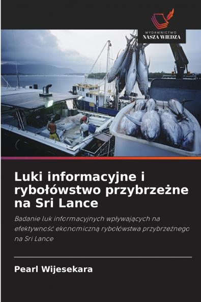 Luki informacyjne i rybołówstwo przybrzeżne na Sri Lance
