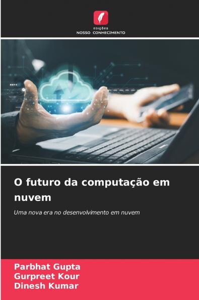 O futuro da computação em nuvem
