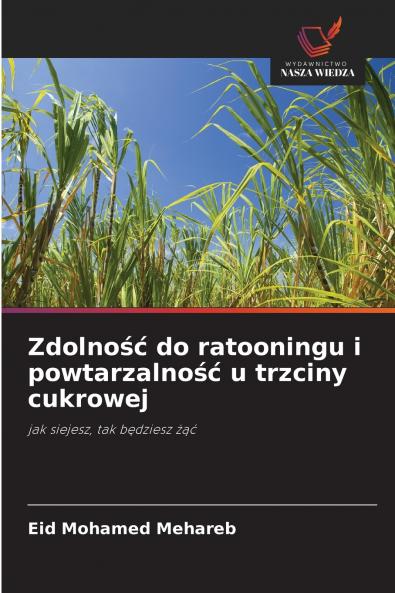 Zdolność do ratooningu i powtarzalność u trzciny cukrowej