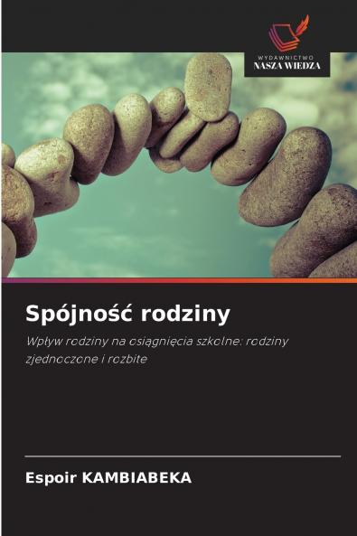 Spójność rodziny