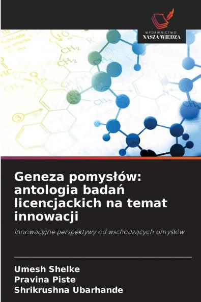 Geneza pomysłów