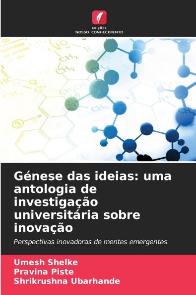 Génese das ideias