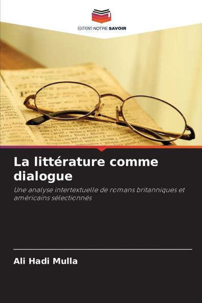 La littérature comme dialogue