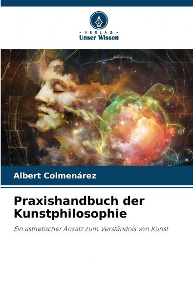 Praxishandbuch der Kunstphilosophie