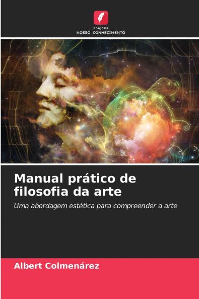 Manual prático de filosofia da arte