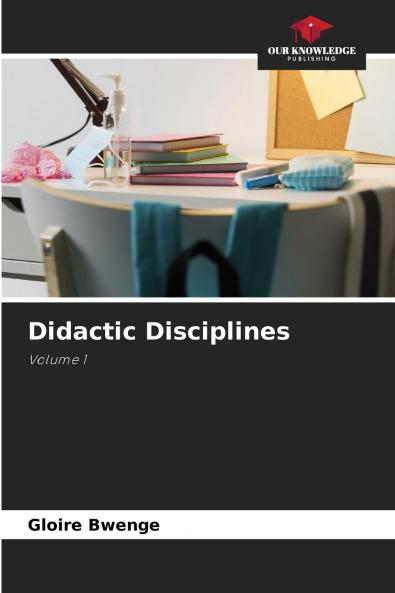 Didactic Disciplines