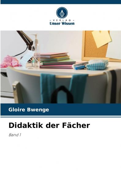 Didaktik der Fächer