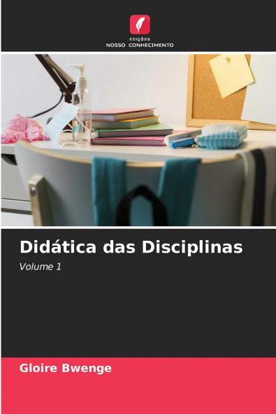 Didática das Disciplinas