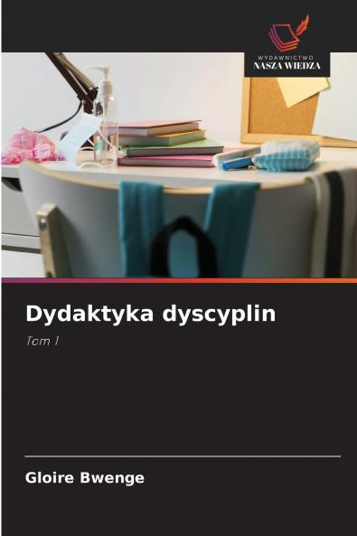 Dydaktyka dyscyplin