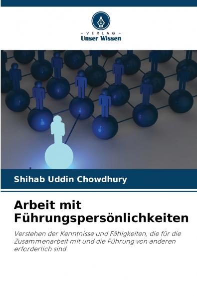 Arbeit mit Führungspersönlichkeiten