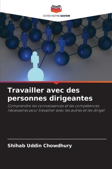Travailler avec des personnes dirigeantes