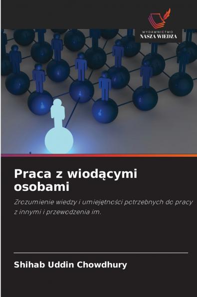 Praca z wiodącymi osobami