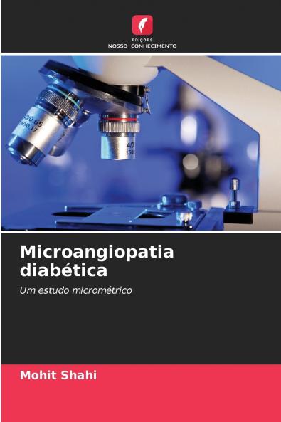 Microangiopatia diabética
