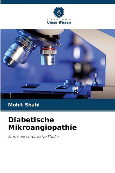 Diabetische Mikroangiopathie