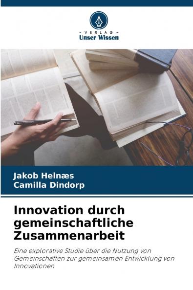 Innovation durch gemeinschaftliche Zusammenarbeit