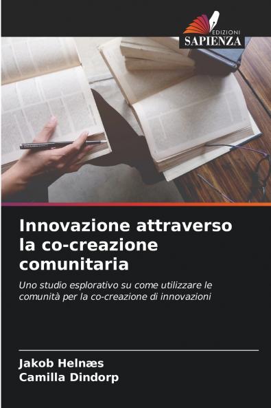 Innovazione attraverso la co-creazione comunitaria