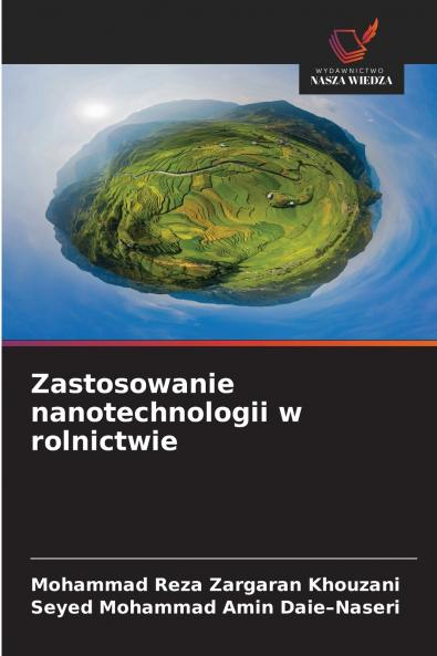 Zastosowanie nanotechnologii w rolnictwie