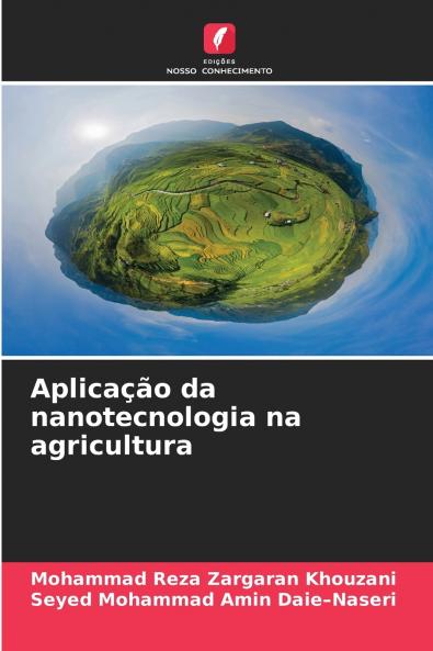Aplicação da nanotecnologia na agricultura