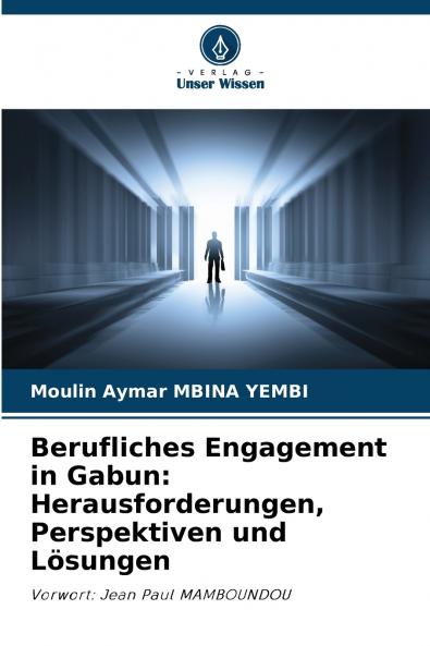 Berufliches Engagement in Gabun