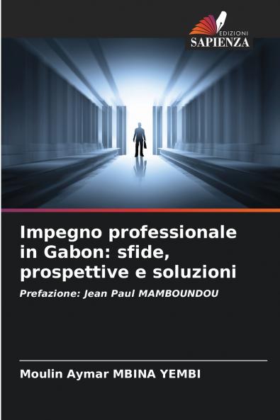 Impegno professionale in Gabon