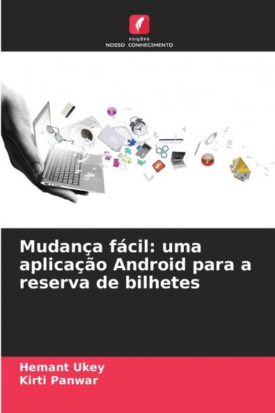Mudança fácil