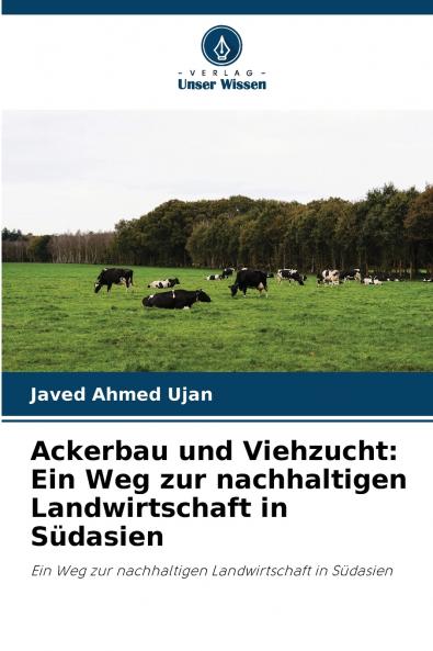 Ackerbau und Viehzucht