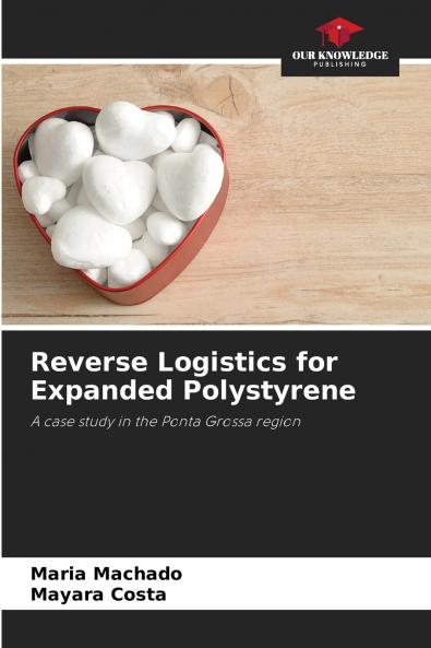 Reverse Logistics for Expanded Polystyrene