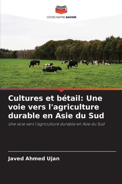Cultures et bétail