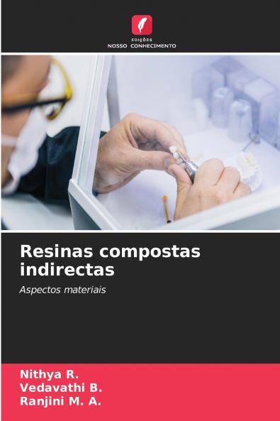 Resinas compostas indirectas