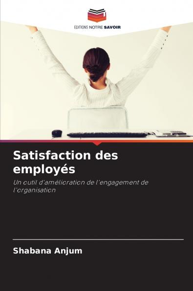 Satisfaction des employés