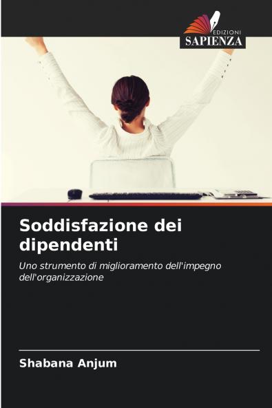 Soddisfazione dei dipendenti